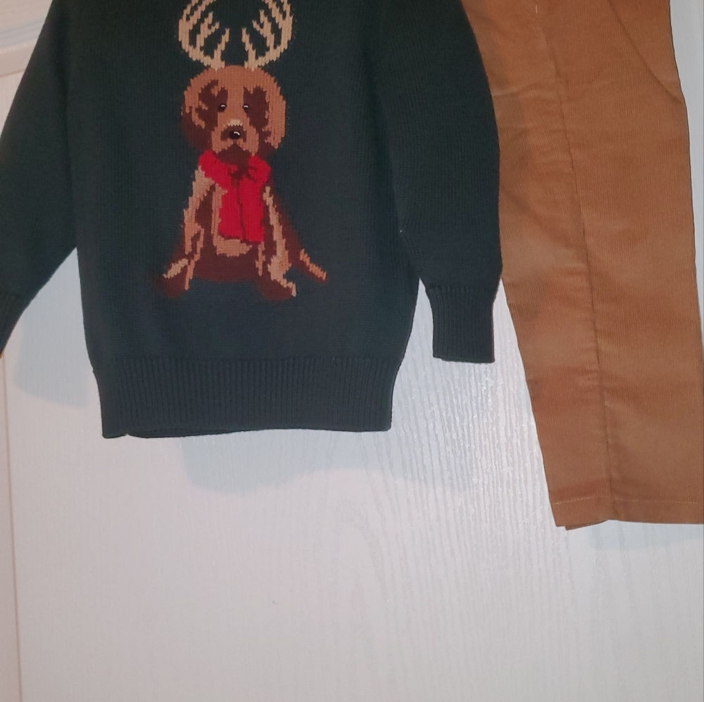 Brand New Winter Outfit